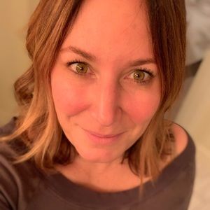 Meet your Posher, Natalie